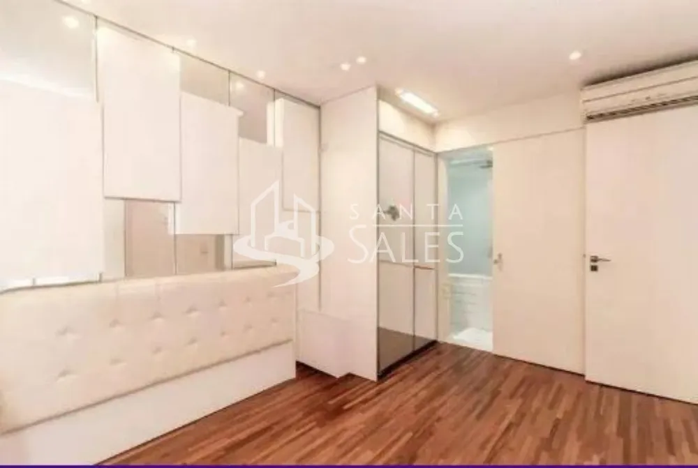 Apartamento, 2 quartos, 65 m² - Foto 8
