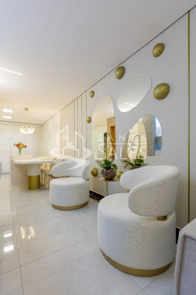 Sobrado, 3 quartos - Foto 6