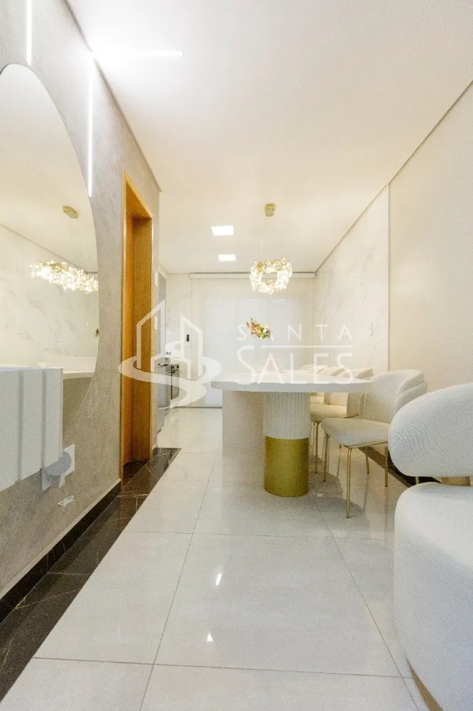 Sobrado, 3 quartos - Foto 5