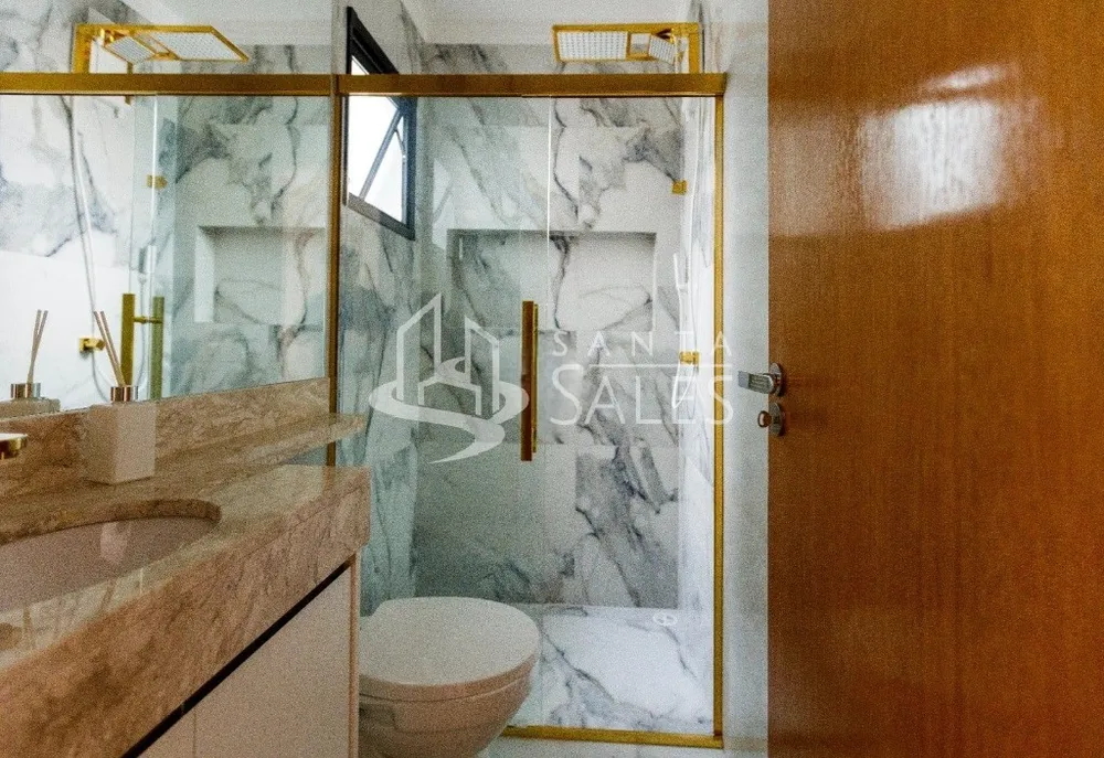 Sobrado, 3 quartos - Foto 11