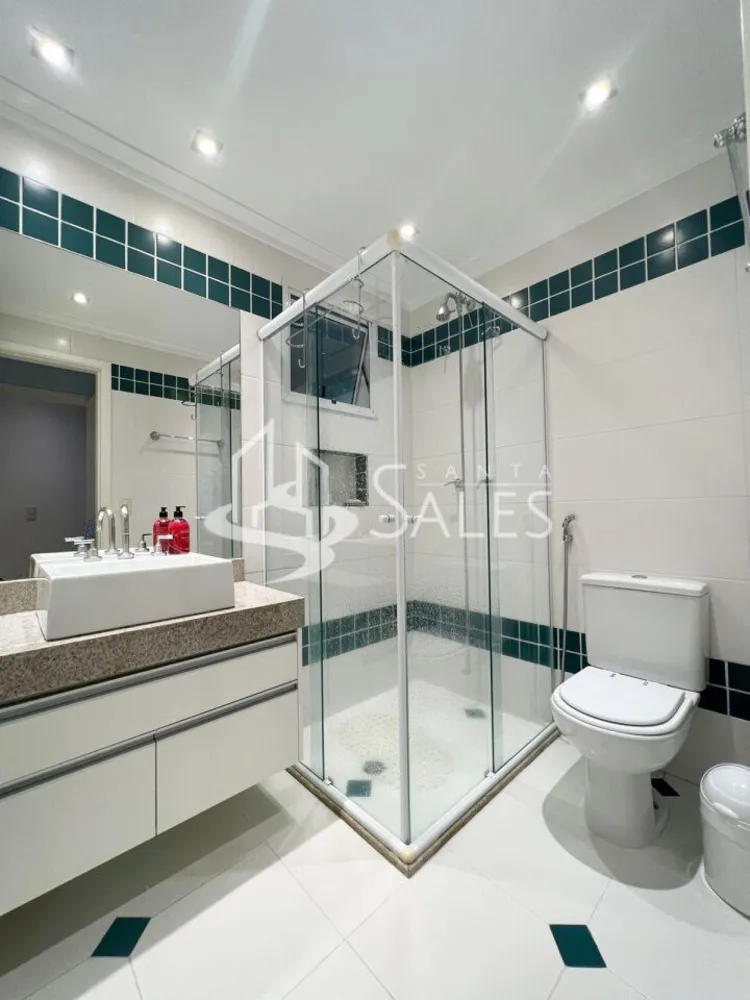 Apartamento, 2 quartos, 96 m² - Foto 1