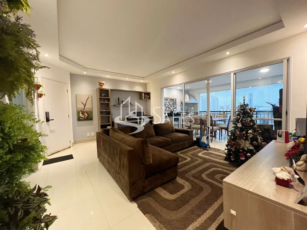 Apartamento, 2 quartos, 96 m² - Foto 1