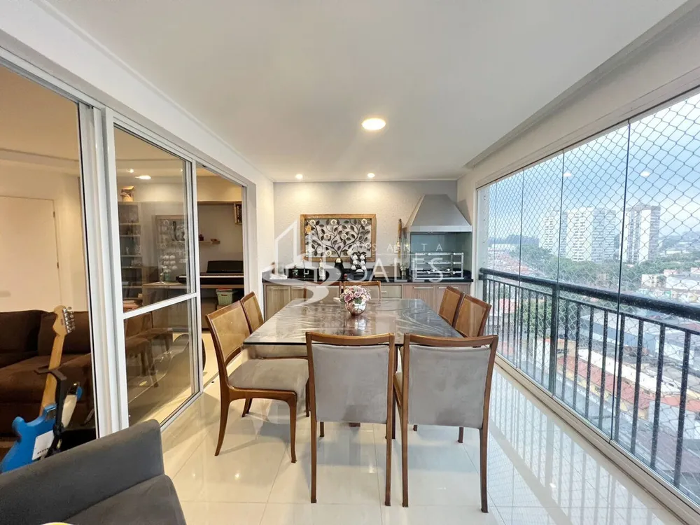 Apartamento, 2 quartos, 96 m² - Foto 3
