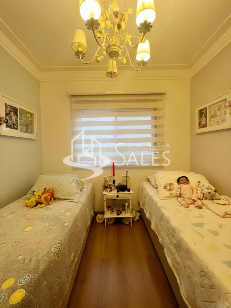 Apartamento, 2 quartos, 96 m² - Foto 4
