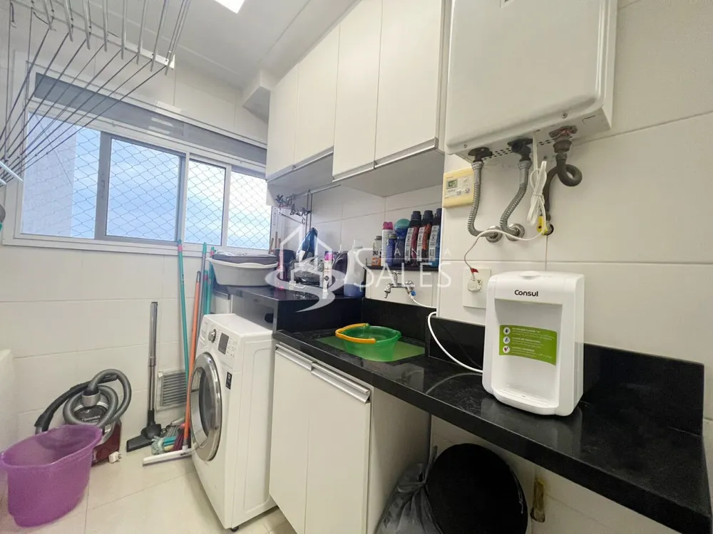 Apartamento, 2 quartos, 96 m² - Foto 11
