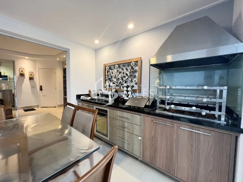 Apartamento, 2 quartos, 96 m² - Foto 2