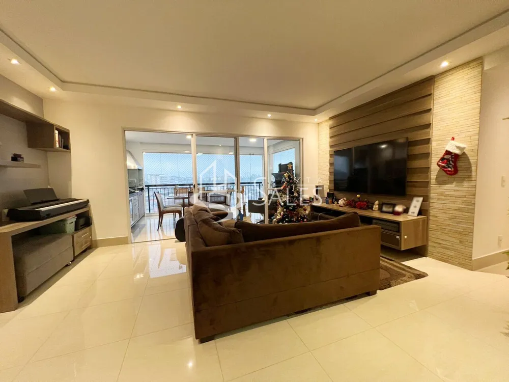 Apartamento, 2 quartos, 96 m² - Foto 4