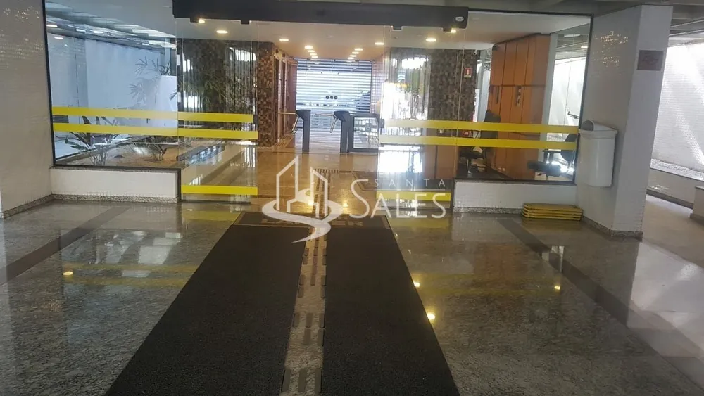 Loja-Salão, 114 m² - Foto 3
