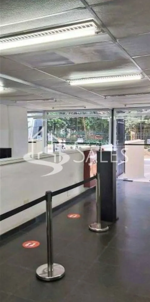 Loja-Salão, 114 m² - Foto 7