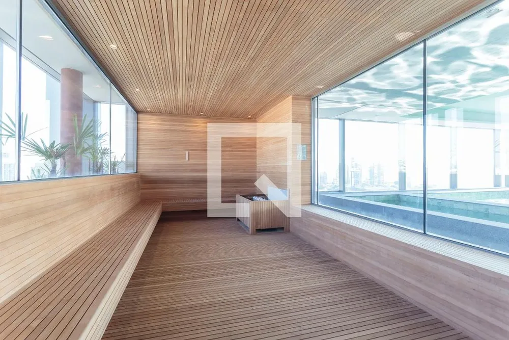 Kitnet-Studio, 29 m² - Foto 7