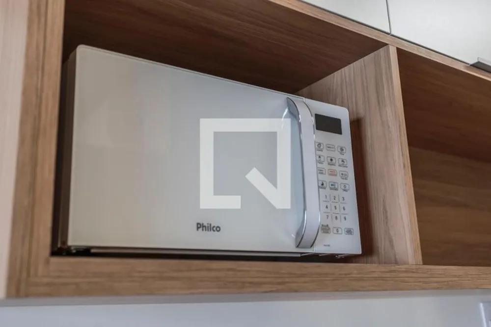Kitnet-Studio, 29 m² - Foto 8