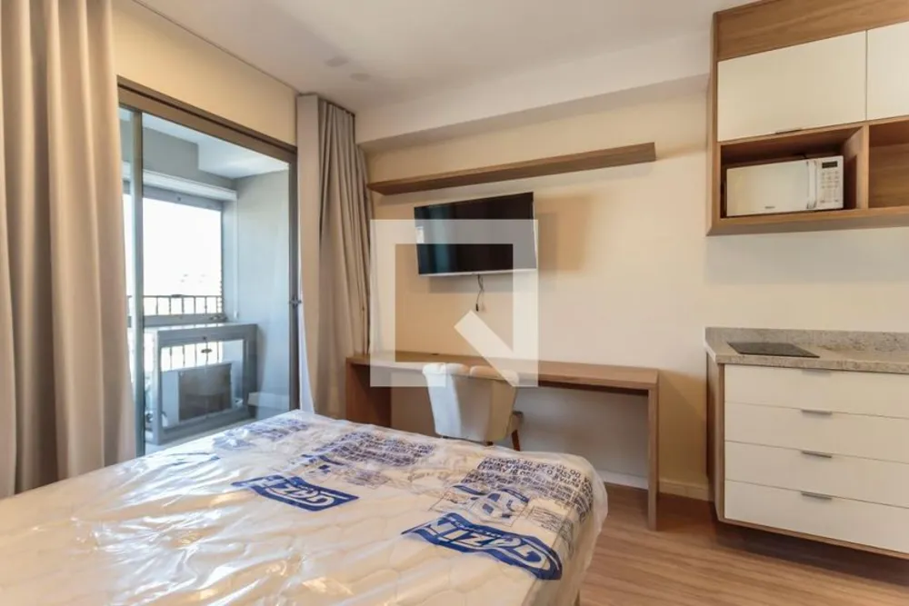 Kitnet-Studio, 29 m² - Foto 3