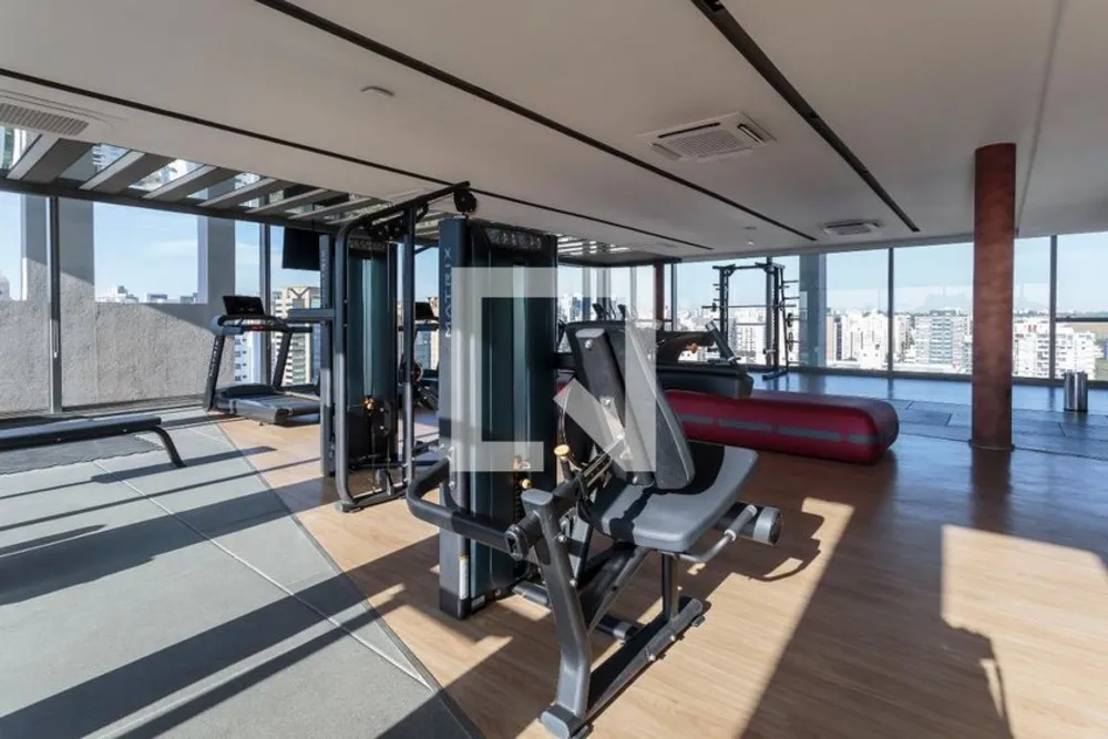 Kitnet-Studio, 29 m² - Foto 4