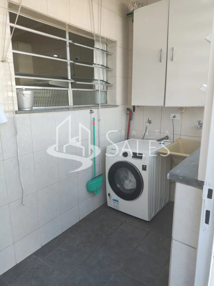 Sobrado, 3 quartos, 239 m² - Foto 5