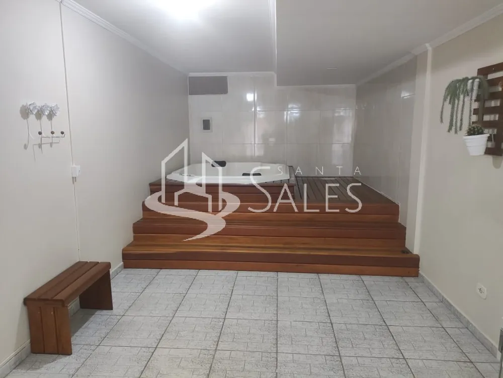 Sobrado, 3 quartos, 239 m² - Foto 7