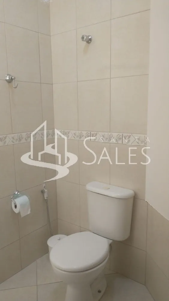 Sobrado, 3 quartos, 239 m² - Foto 13