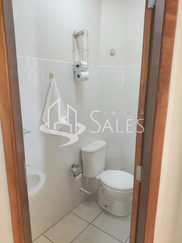Sobrado, 3 quartos, 239 m² - Foto 4