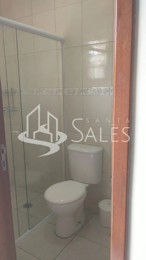Sobrado, 3 quartos, 239 m² - Foto 10