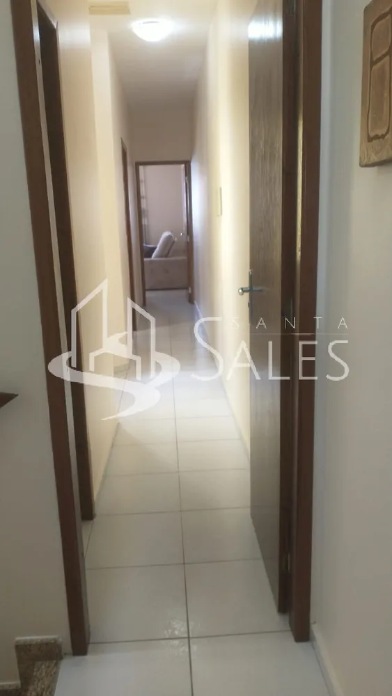 Sobrado, 3 quartos, 239 m² - Foto 1