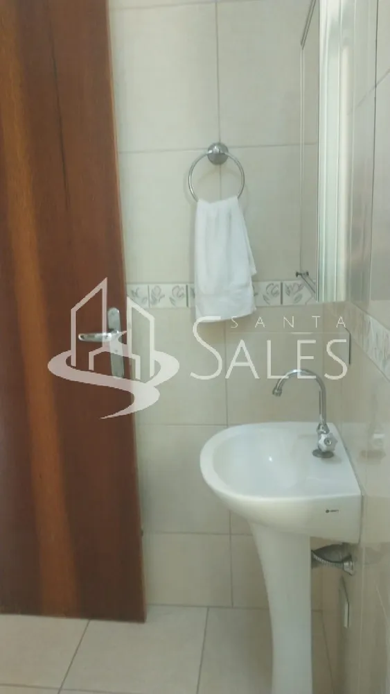 Sobrado, 3 quartos, 239 m² - Foto 14