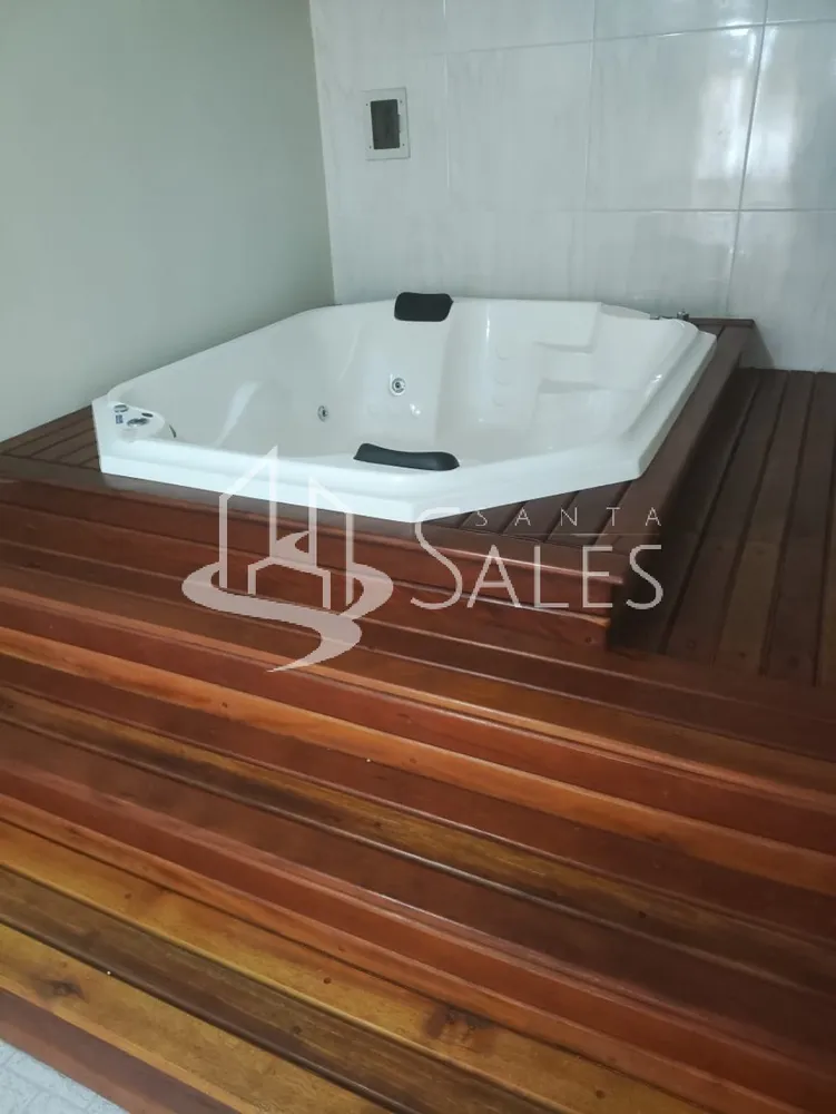 Sobrado, 3 quartos, 239 m² - Foto 8