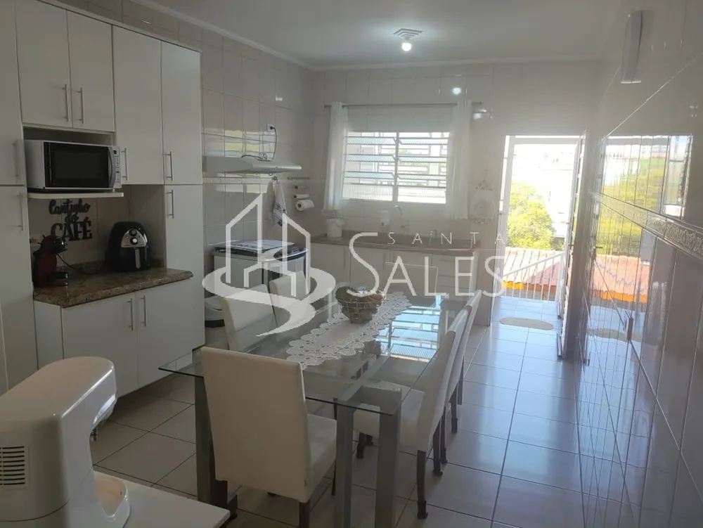 Sobrado, 3 quartos, 239 m² - Foto 3