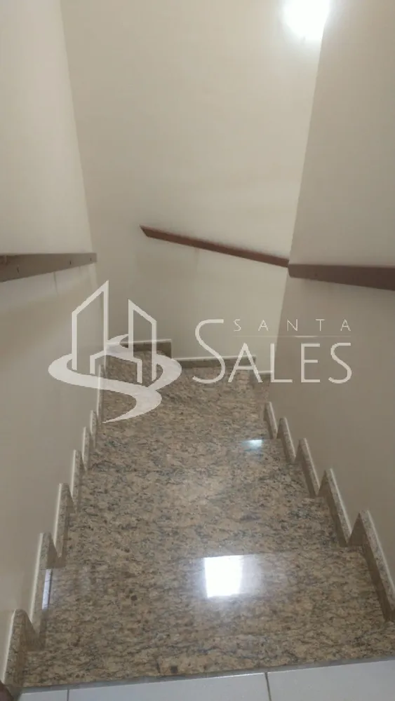 Sobrado, 3 quartos, 239 m² - Foto 4