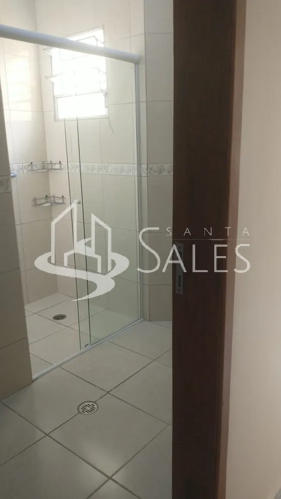 Sobrado, 3 quartos, 239 m² - Foto 12