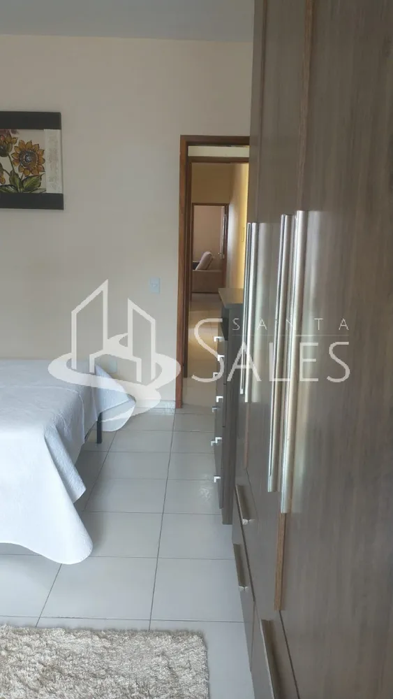 Sobrado, 3 quartos, 239 m² - Foto 11