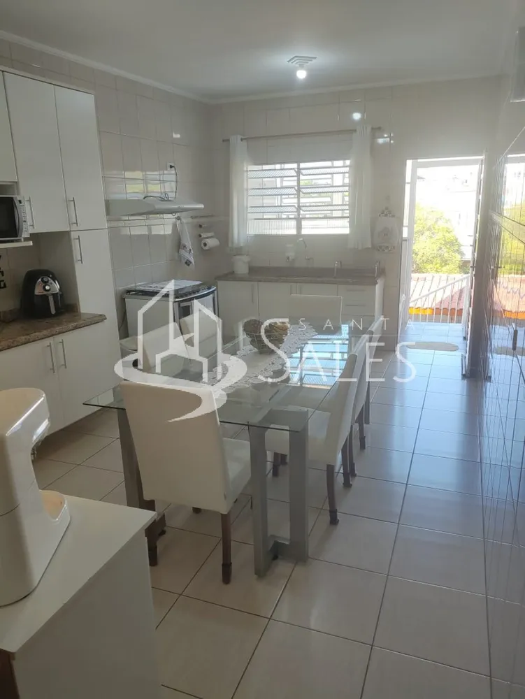 Sobrado, 3 quartos, 239 m² - Foto 2