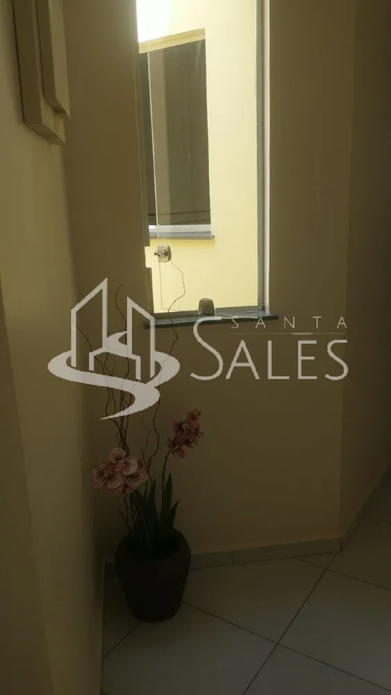 Sobrado, 3 quartos, 239 m² - Foto 16