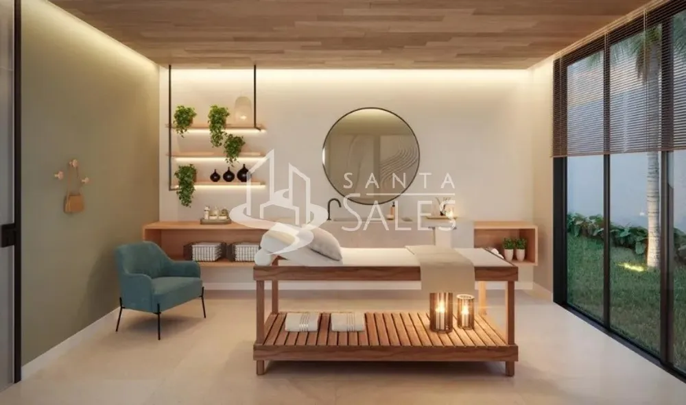 Kitnet-Studio, 24 m² - Foto 8
