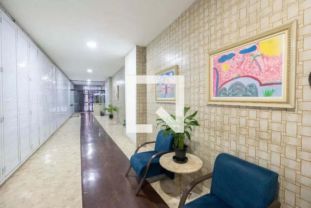 Apartamento, 2 quartos, 62 m² - Foto 8