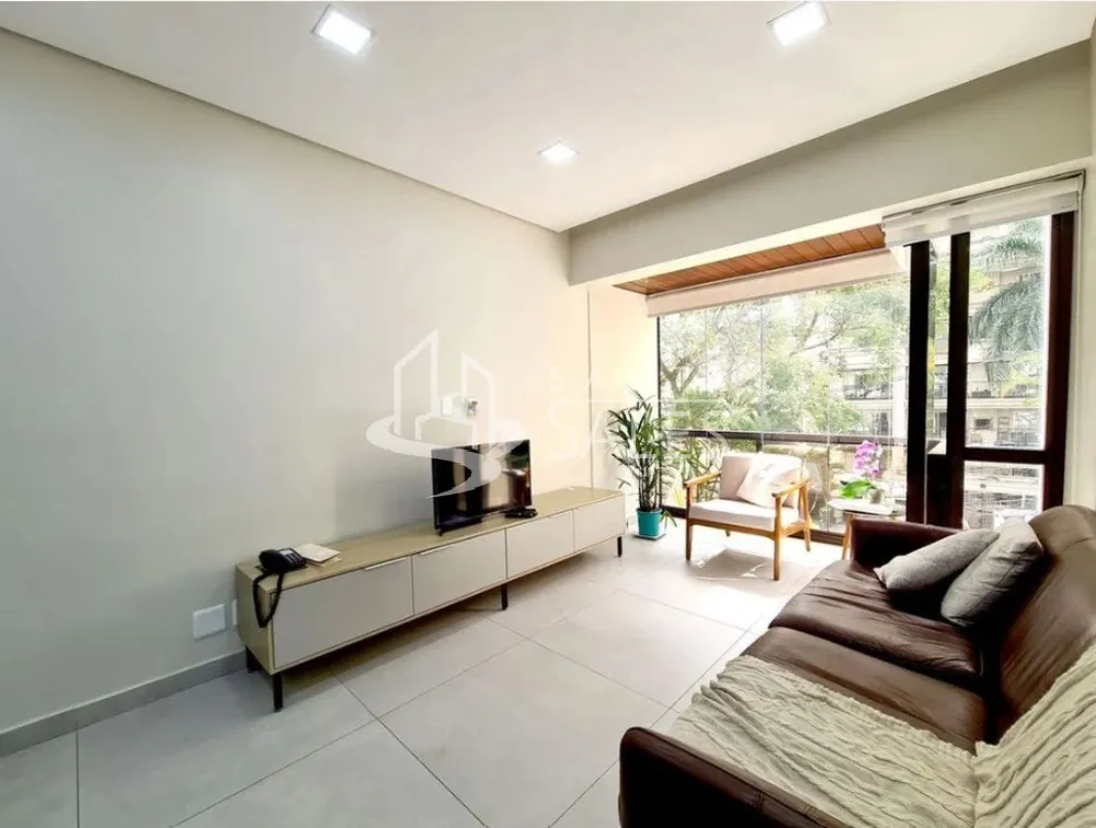 Apartamento, 2 quartos, 92 m² - Foto 7