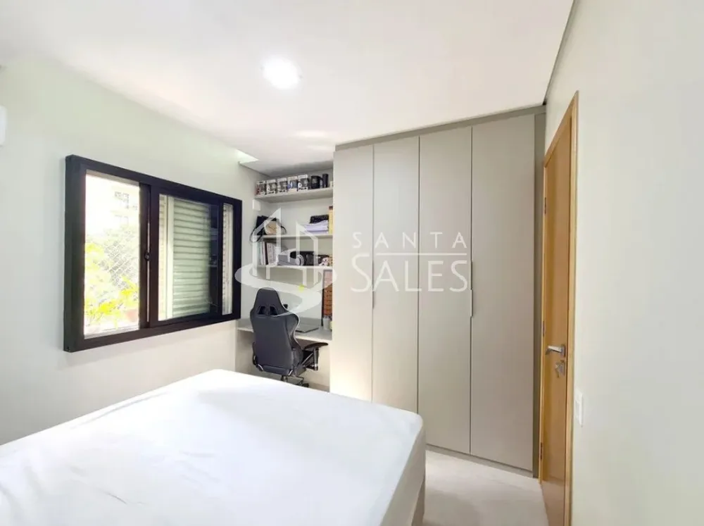 Apartamento, 2 quartos, 92 m² - Foto 3