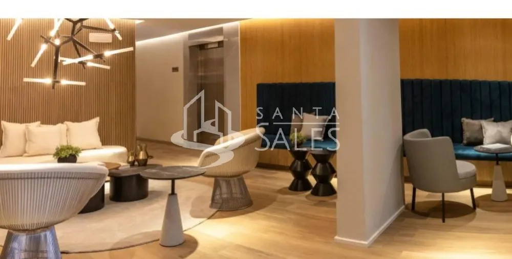 Flat/Apart Hotel, 1 quarto, 27 m² - Foto 10