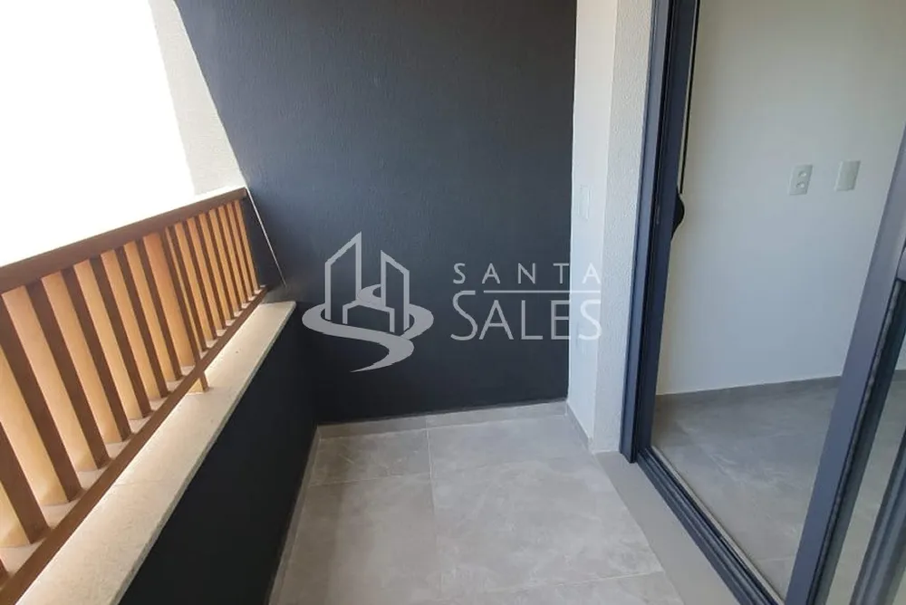 Flat/Apart Hotel, 1 quarto, 27 m² - Foto 5