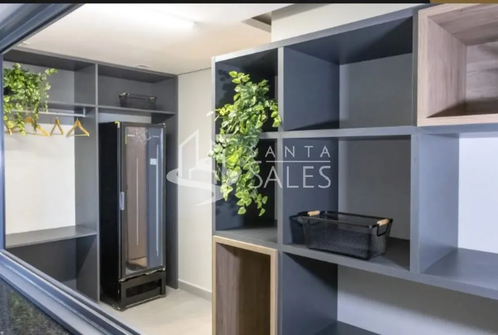 Flat/Apart Hotel, 1 quarto, 27 m² - Foto 8