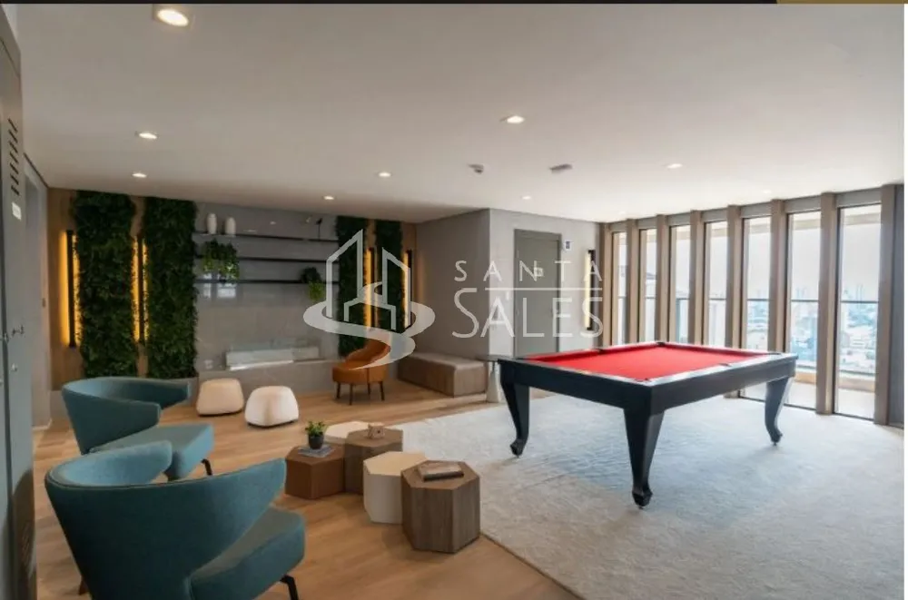 Flat/Apart Hotel, 1 quarto, 27 m² - Foto 11