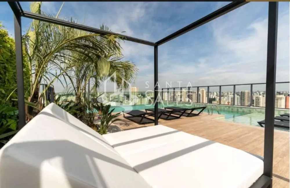 Flat/Apart Hotel, 1 quarto, 27 m² - Foto 7