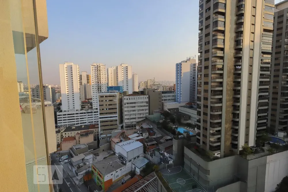 Apartamento, 1 quarto, 63 m² - Foto 2