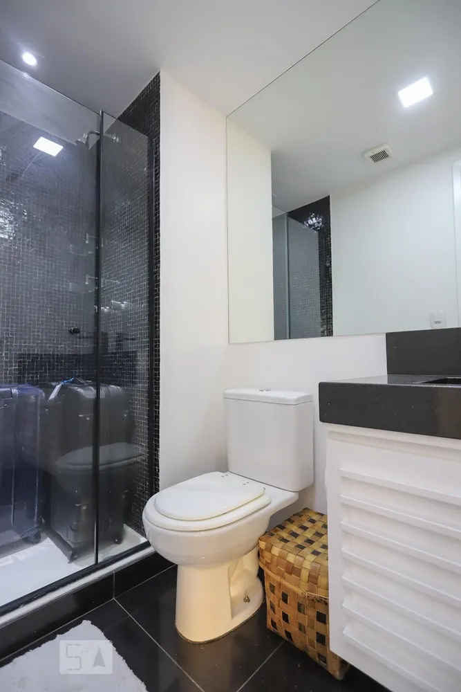 Apartamento, 1 quarto, 63 m² - Foto 4