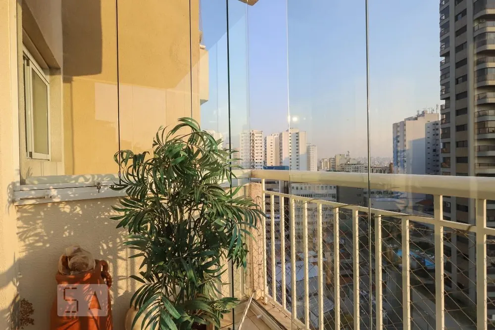 Apartamento, 1 quarto, 63 m² - Foto 1