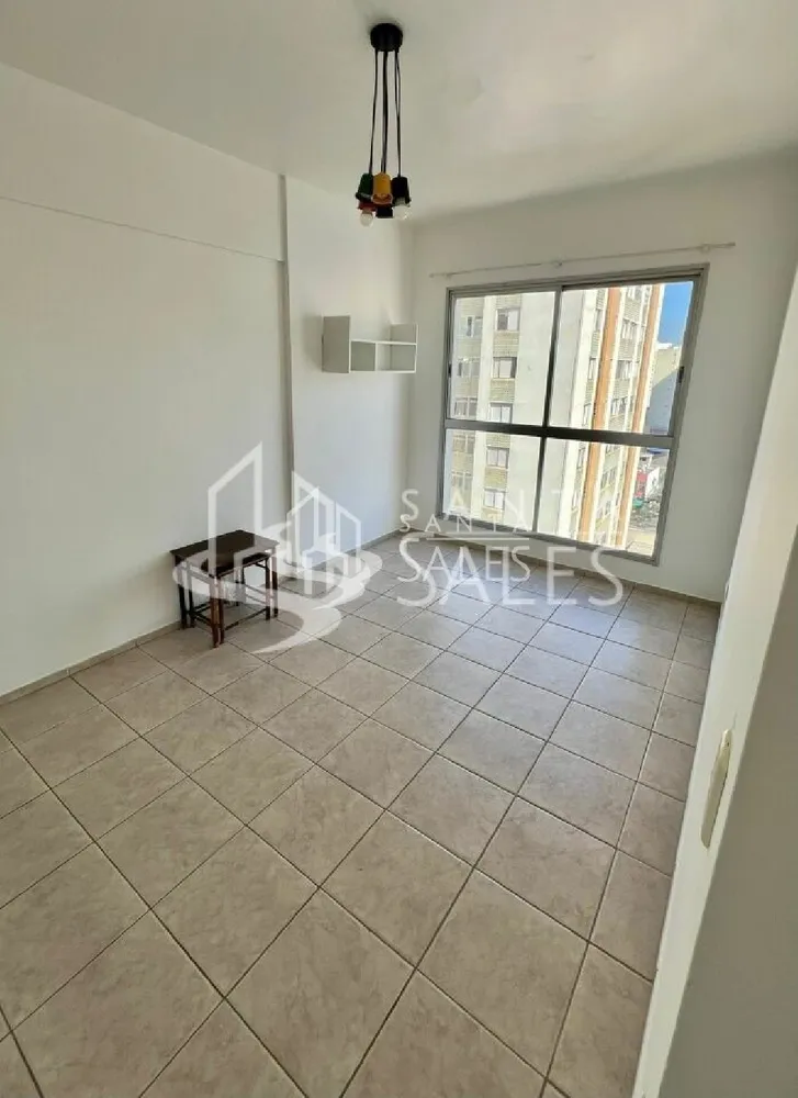 Apartamento, 1 quarto, 40 m² - Foto 2