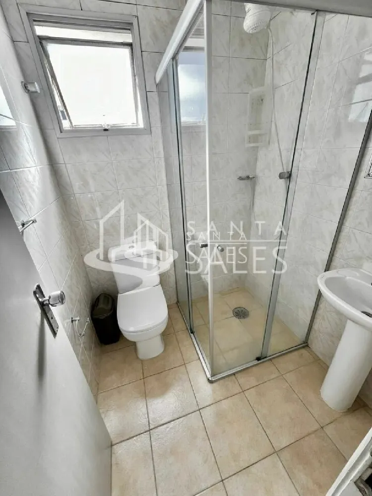 Apartamento, 1 quarto, 40 m² - Foto 4