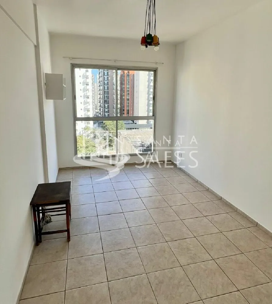 Apartamento, 1 quarto, 40 m² - Foto 1
