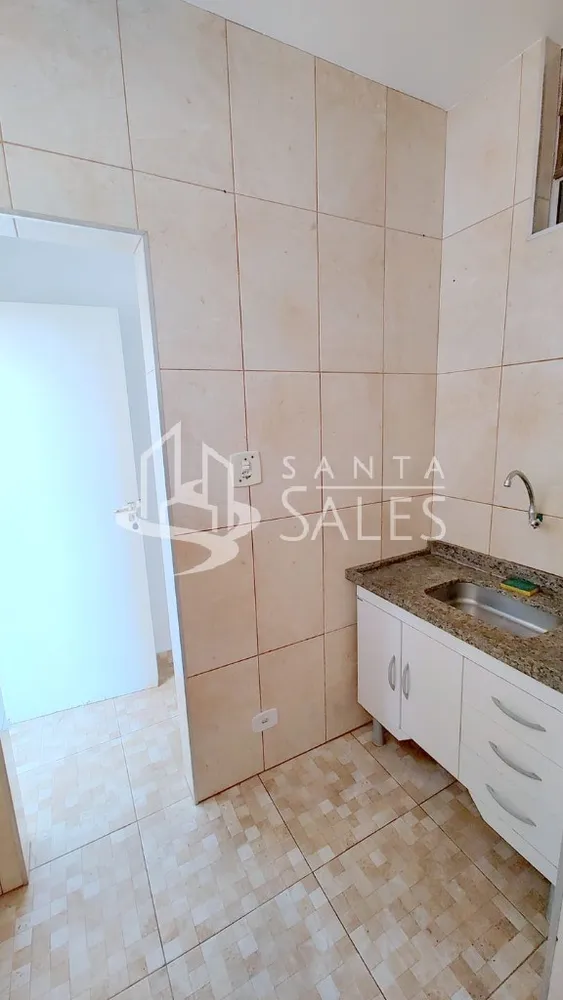 Apartamento, 1 quarto, 28 m² - Foto 6