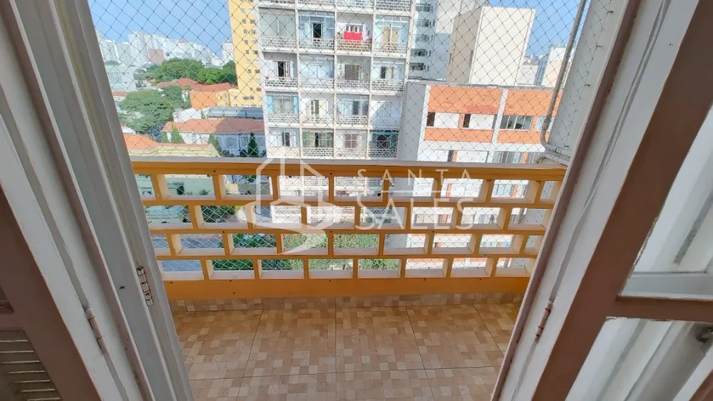 Apartamento, 1 quarto, 28 m² - Foto 9