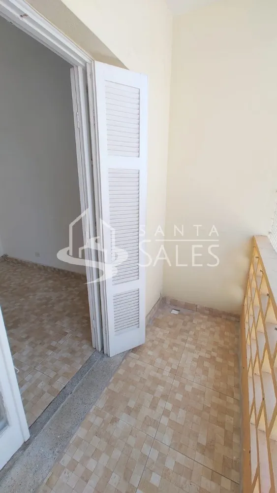 Apartamento, 1 quarto, 28 m² - Foto 4