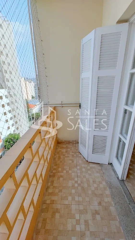 Apartamento, 1 quarto, 28 m² - Foto 11